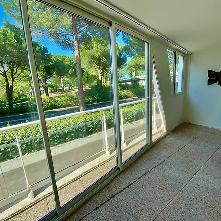 Pgh N10-terrasse, Parking Prive, 500m De La Apartment La Grande-Motte